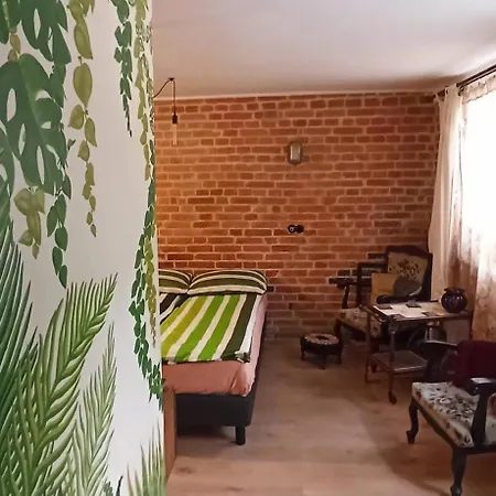 Loft Centrum Appartamento *