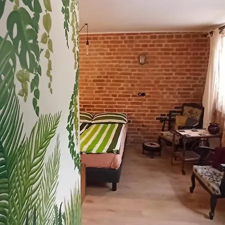 Appartamento Loft Centrum