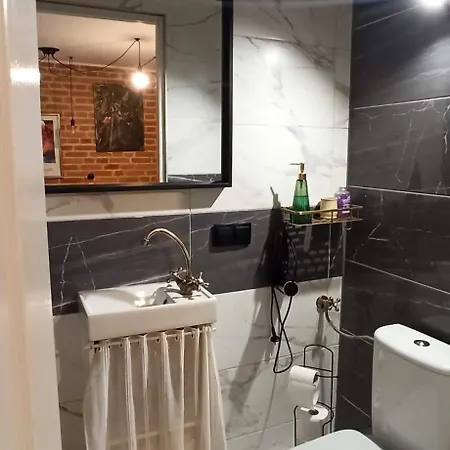 Appartamento Loft Centrum Ostróda