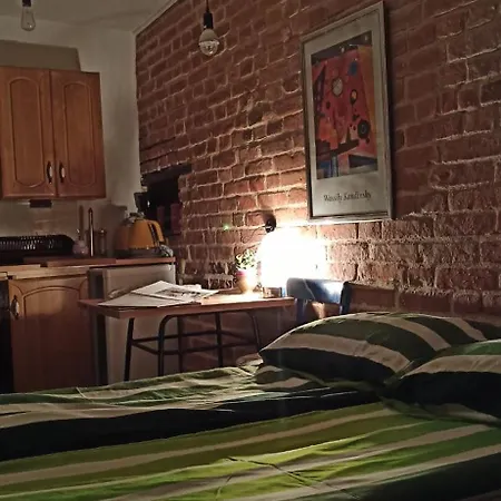 Loft Centrum *