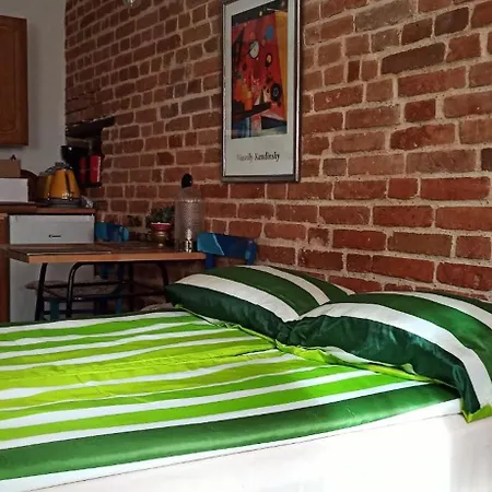Loft Centrum Appartamento